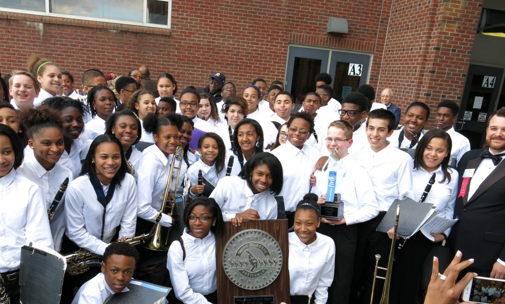 Private Middle Schools in Glenn Dale, MD Prep School in PG County