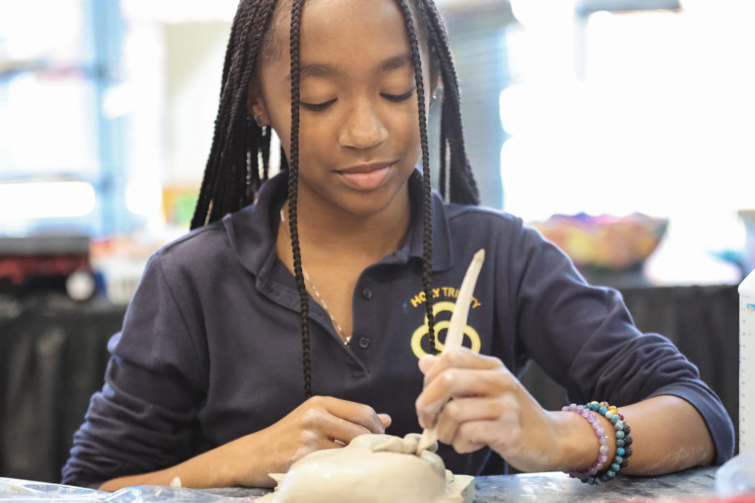 News Events At Holy Trinity Private School In Prince George s County