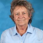 Cecilia Hage