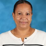 Christine Lawrence