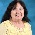 Pam Polk
