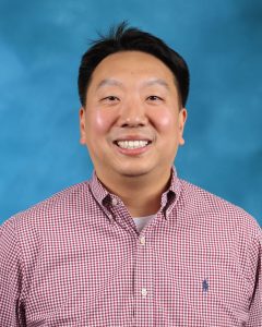 Dr. Victor Shin