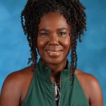 Kim Washington