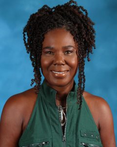 Kim Washington