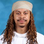 Omari Wilson