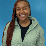 Briyana Mitchell