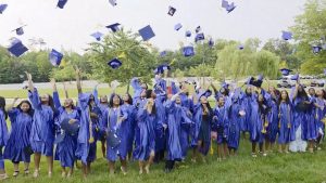 Holy Trinity Class of 2025