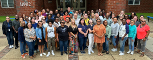 Holy Trinity Faculty and Staff