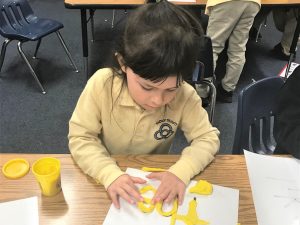 Extended Day Care Program at Holy Trinity