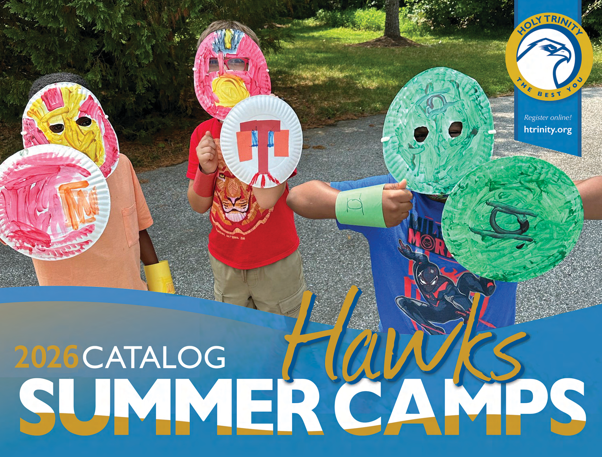 2026 camp brochure cover