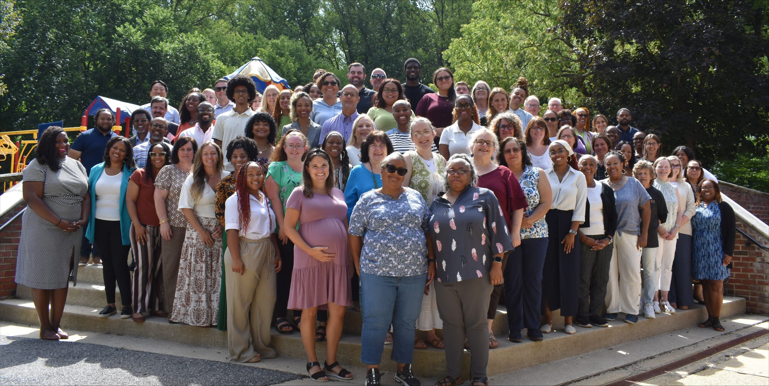 Holy Trinity Faculty & Staff