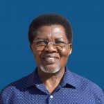 Godfrey Ndifon