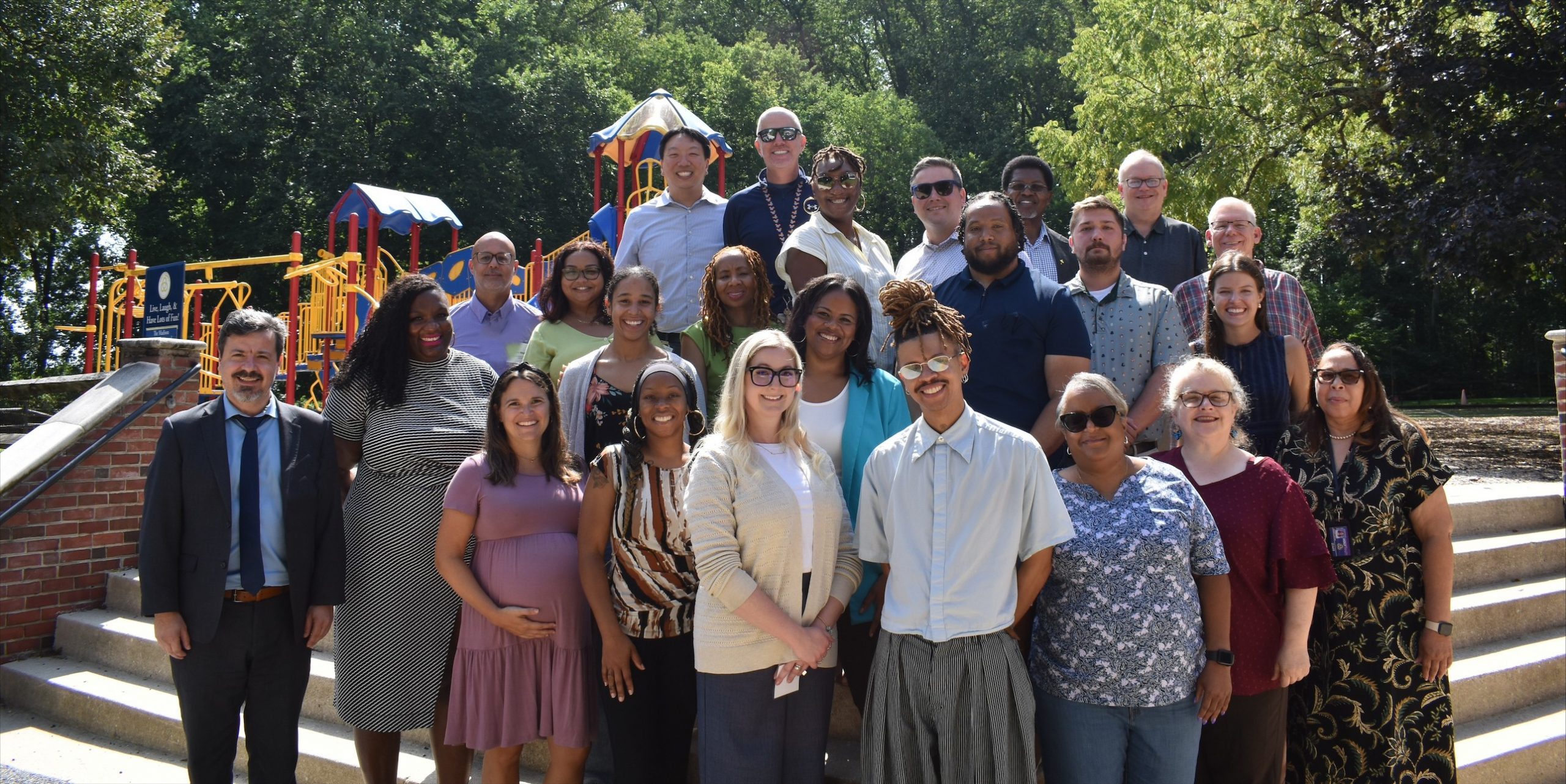 High School Prep Faculty & Staff 2026-2027