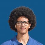 Jelani Gibson