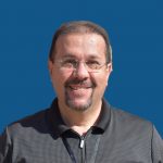 Larry Adnanson