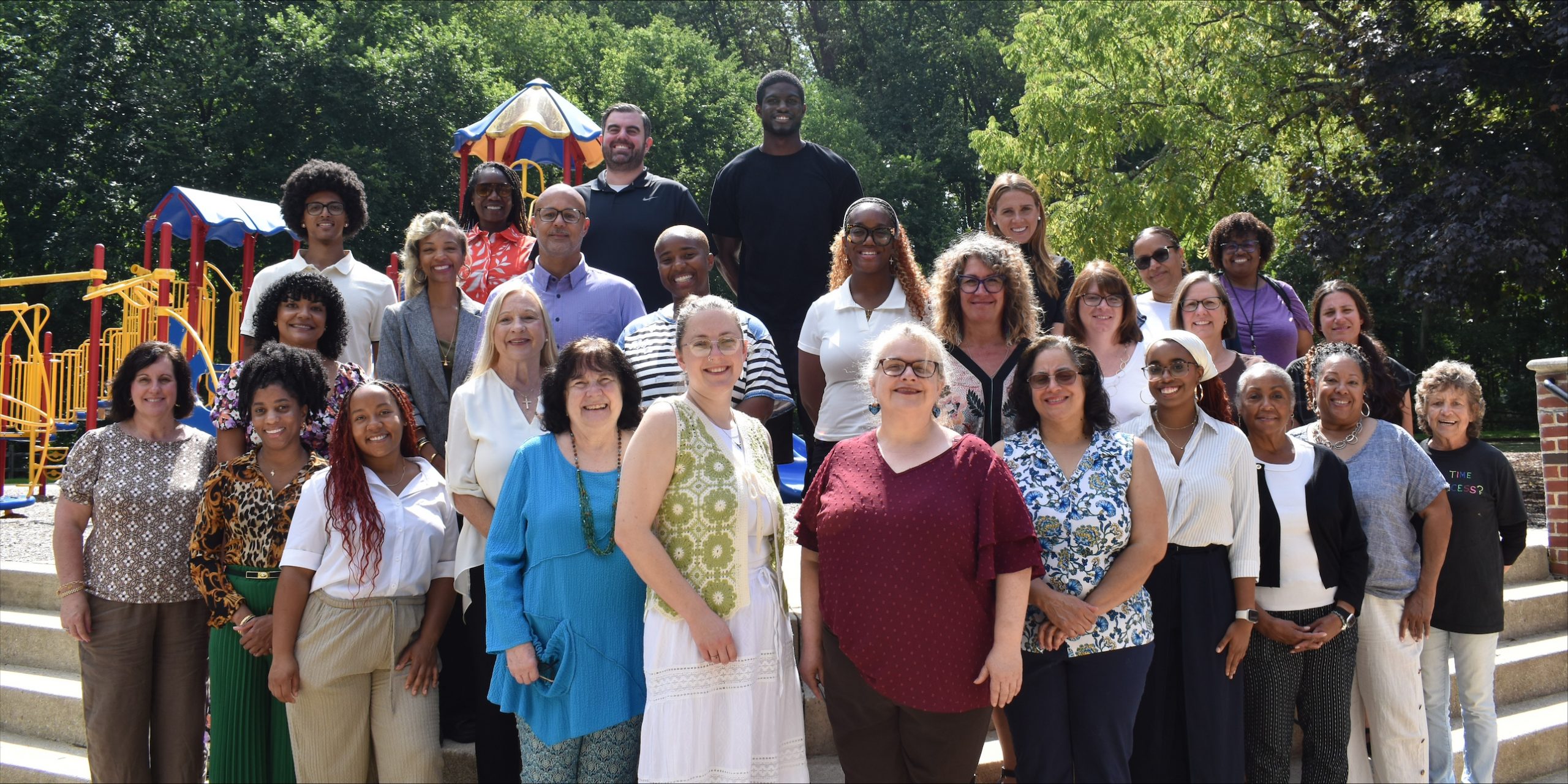 The Primary School Faculty & Staff for 2026-2027