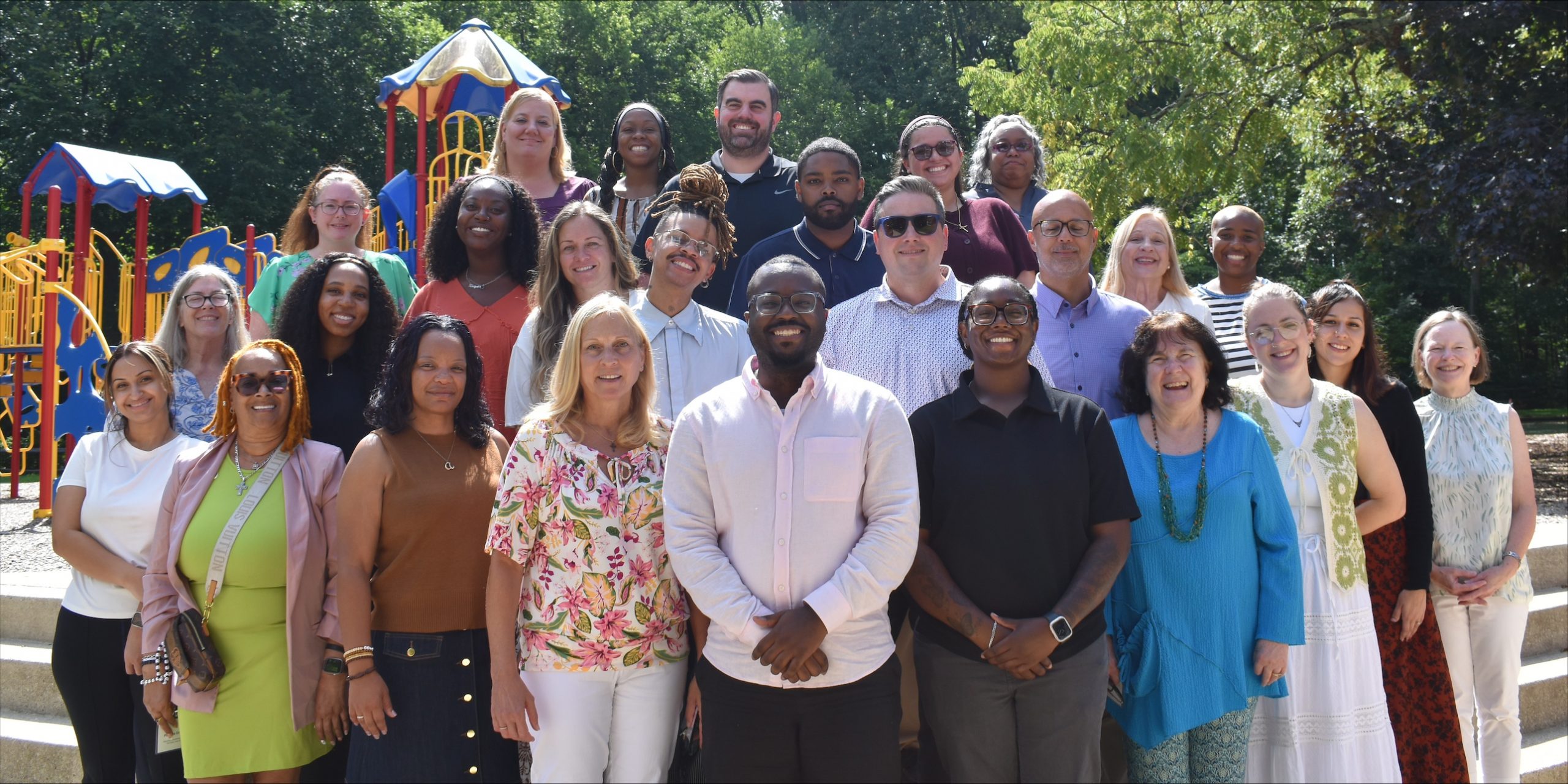 The Daisy Lane School Faculty & Staff
