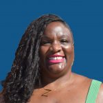 Zalika Wright