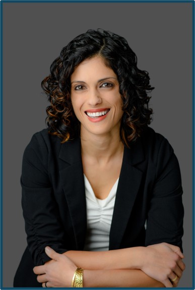 Salya Namazi